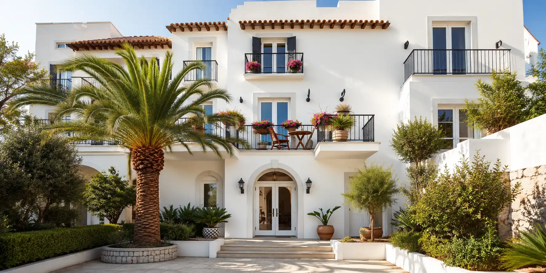 Six Senses Ibiza